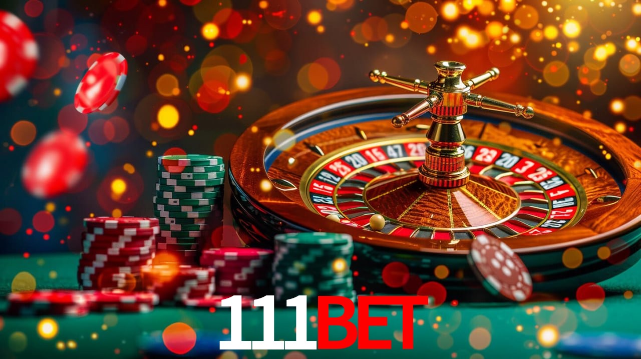 cassino 111Bet