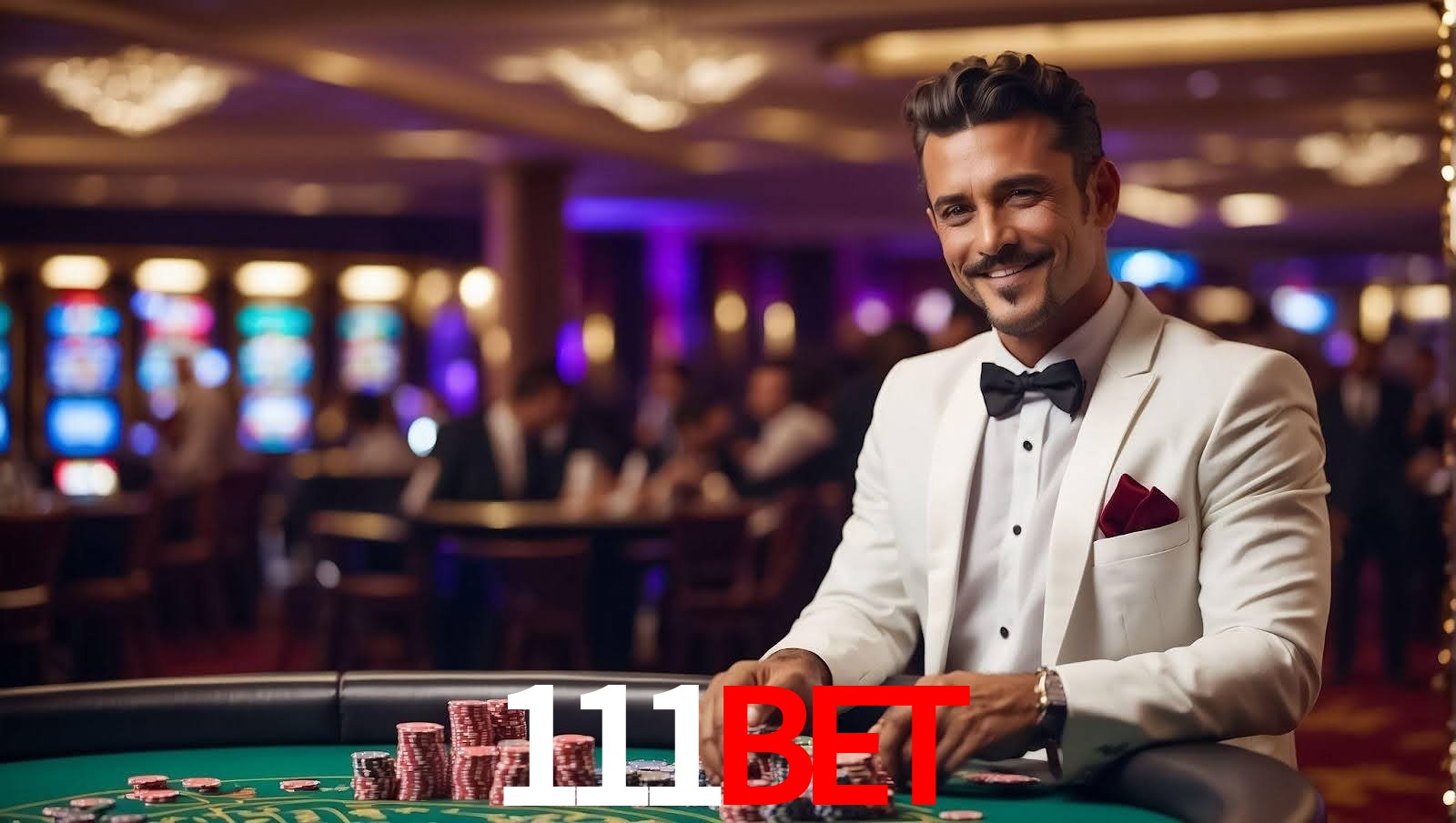 Promoção Relâmpago 111Bet