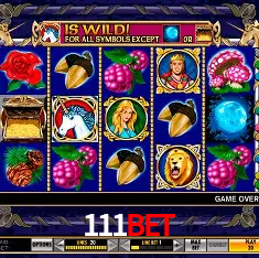 Descubra a Magia dos Jogos de Arcade no 111Bet