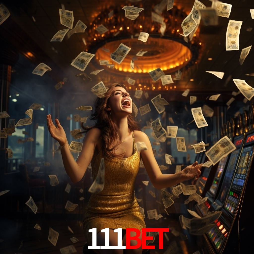 Game Providers 111Bet