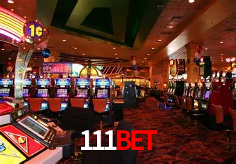 Desvendando o Mundo dos Jogos Virtuais na 111Bet