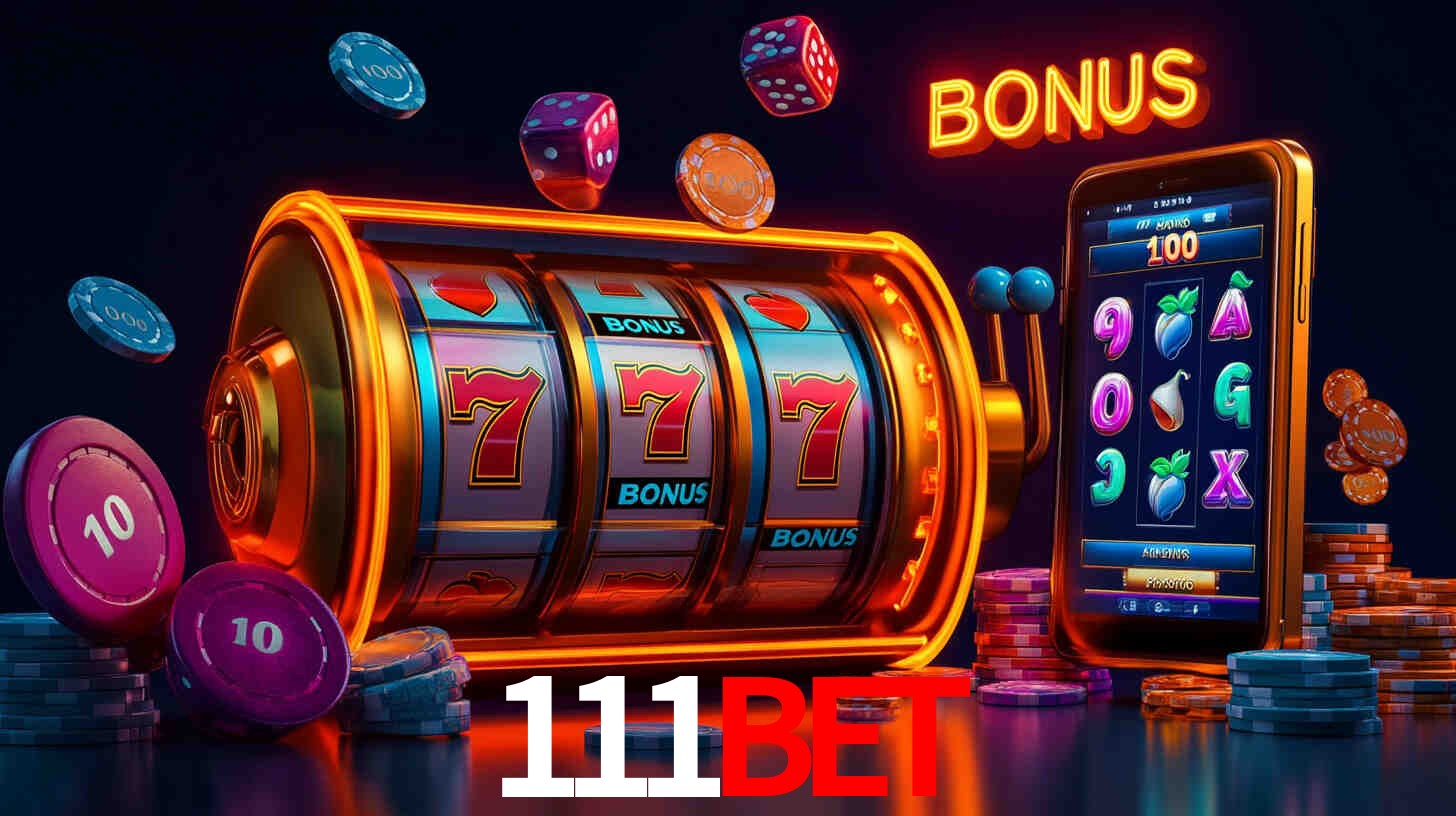 Desvendando o Mundo dos Jogos Virtuais na 111Bet