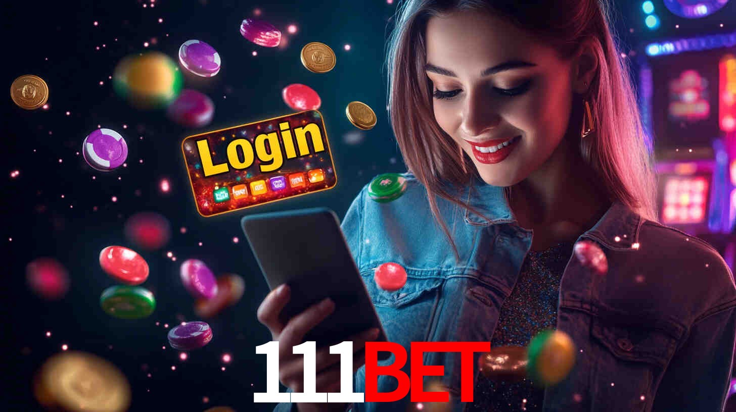 Inovações de Jogos na 111Bet: O Futuro das Experiências Interativas