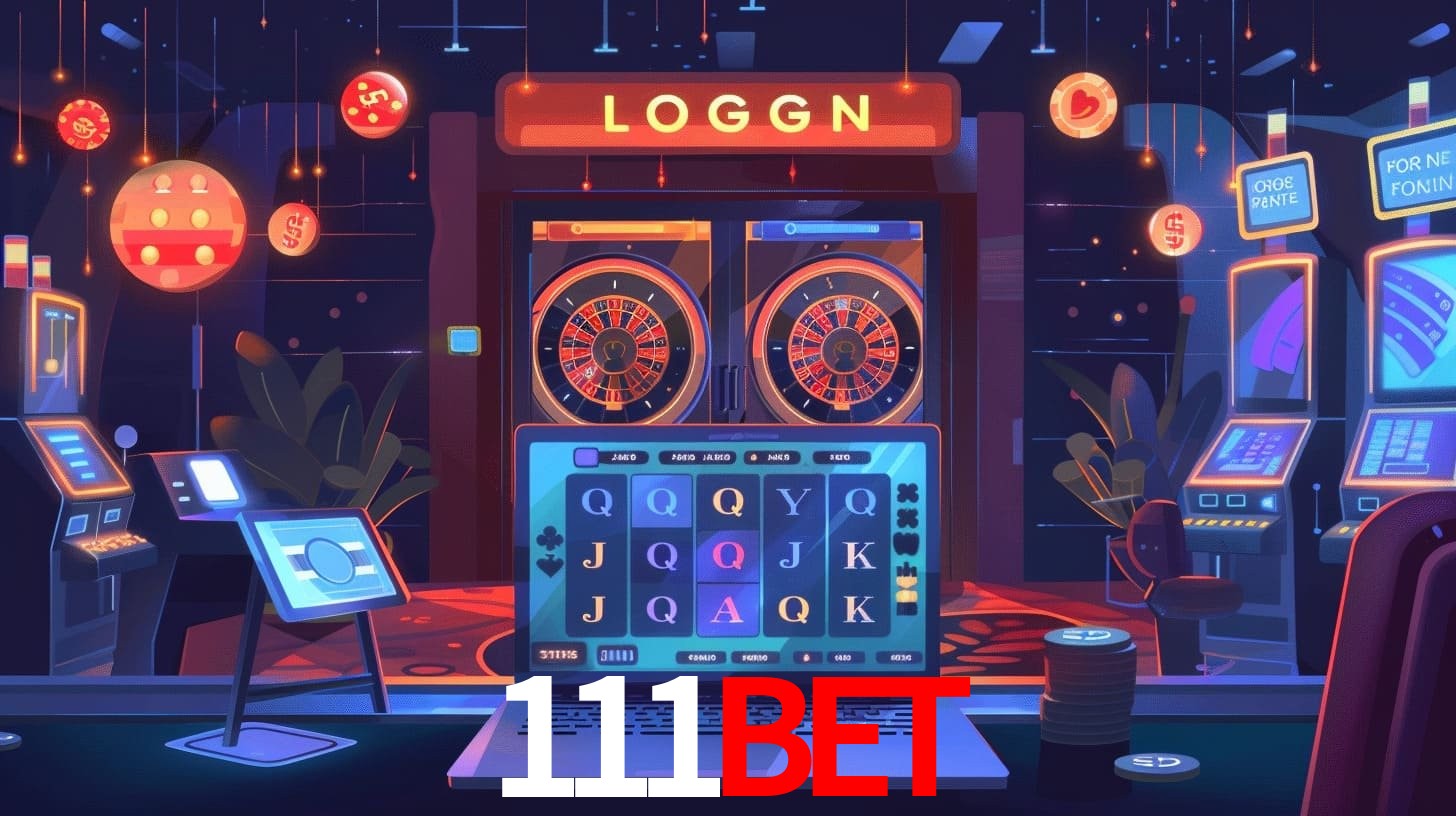 111Bet - Aposta Radical Explosiva - 111Bet App