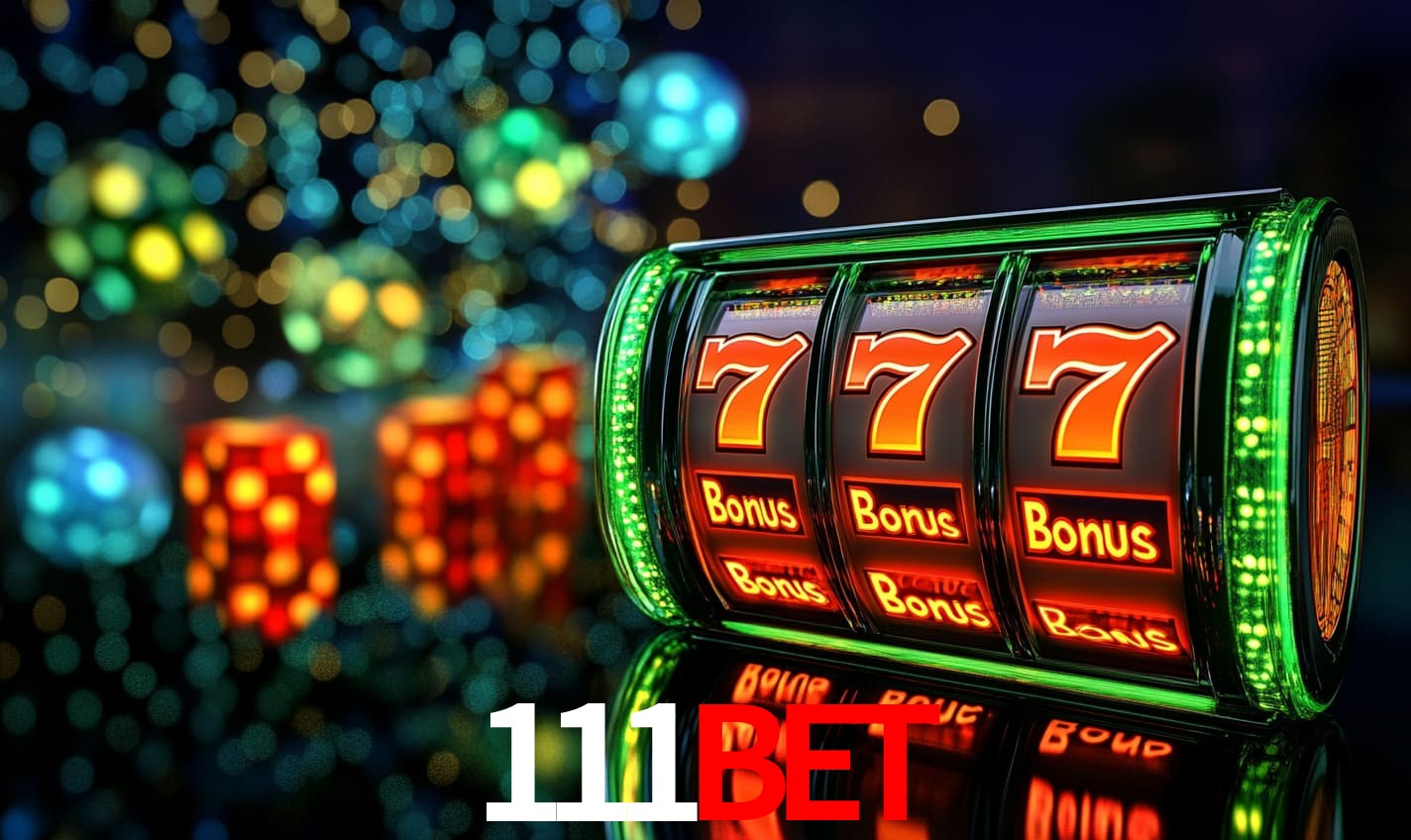 Design Responsivo 111Bet