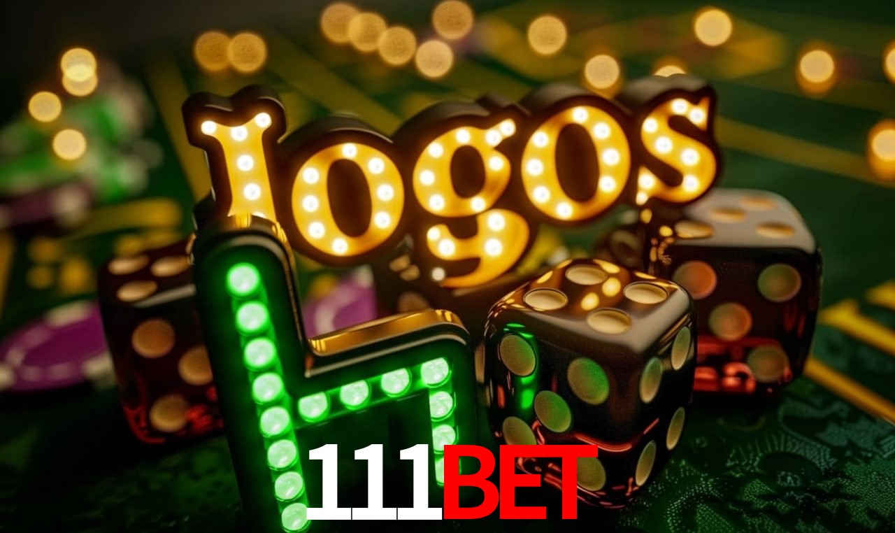 Casino Ao Vivo 111Bet