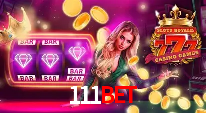 Descubra a Magia dos Jogos de Arcade no 111Bet