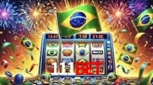 Seasonal Promotions 111Bet