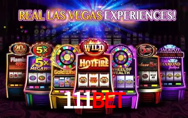 Desvendando o Mundo dos Jogos Virtuais na 111Bet