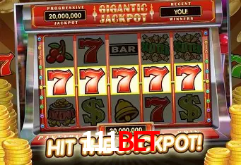 A Emoção da Loteria na 111Bet: Uma Chance de Mudança de Vida