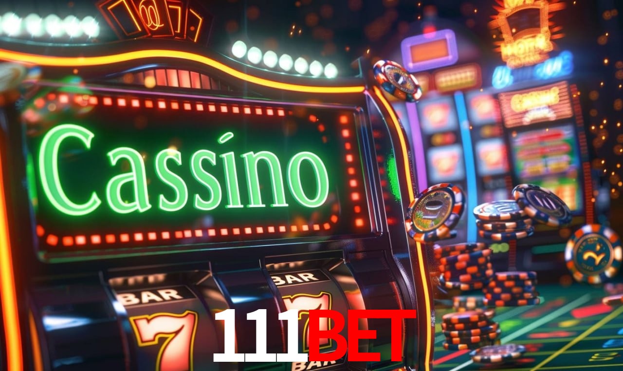 Integração de APIs 111Bet