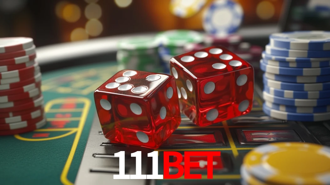 Bonus Features 111Bet