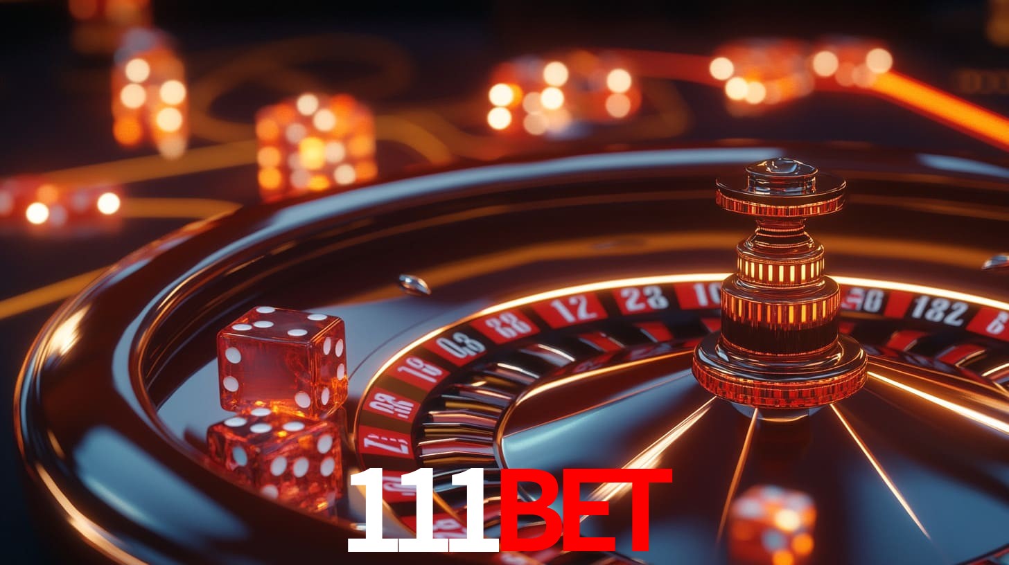 Slot Games 111Bet