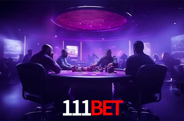 Diretório de Jogos 111Bet