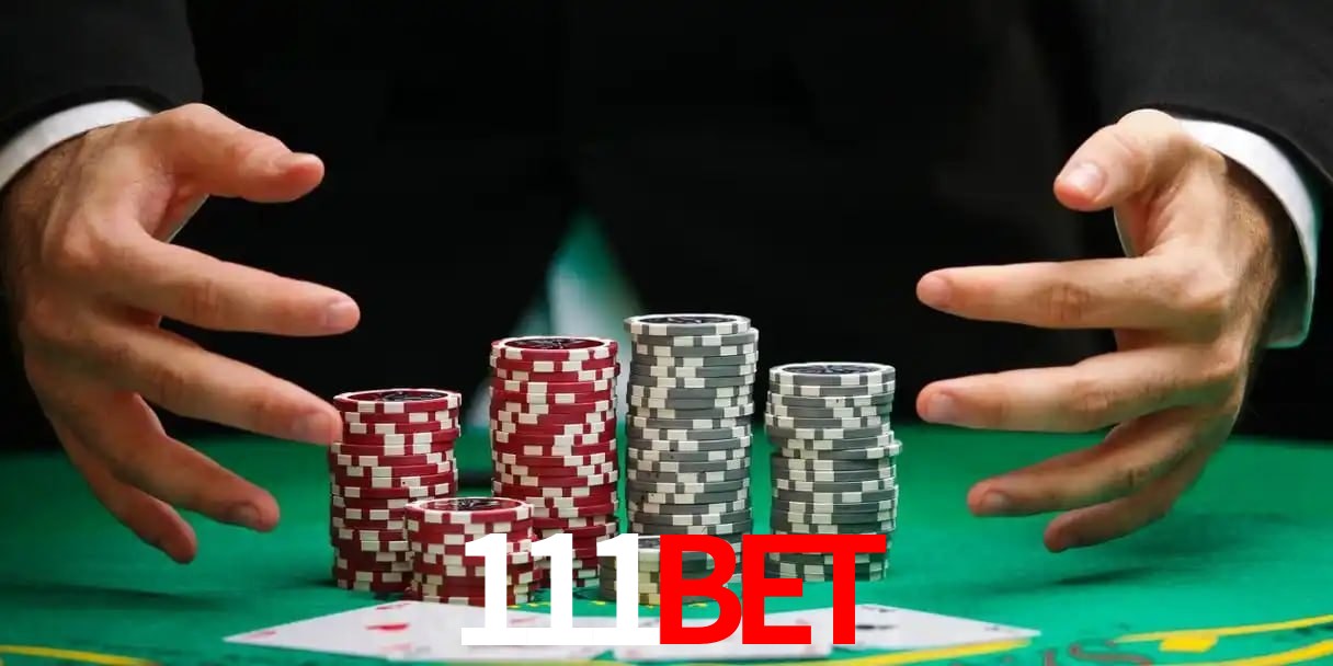 111Bet Login