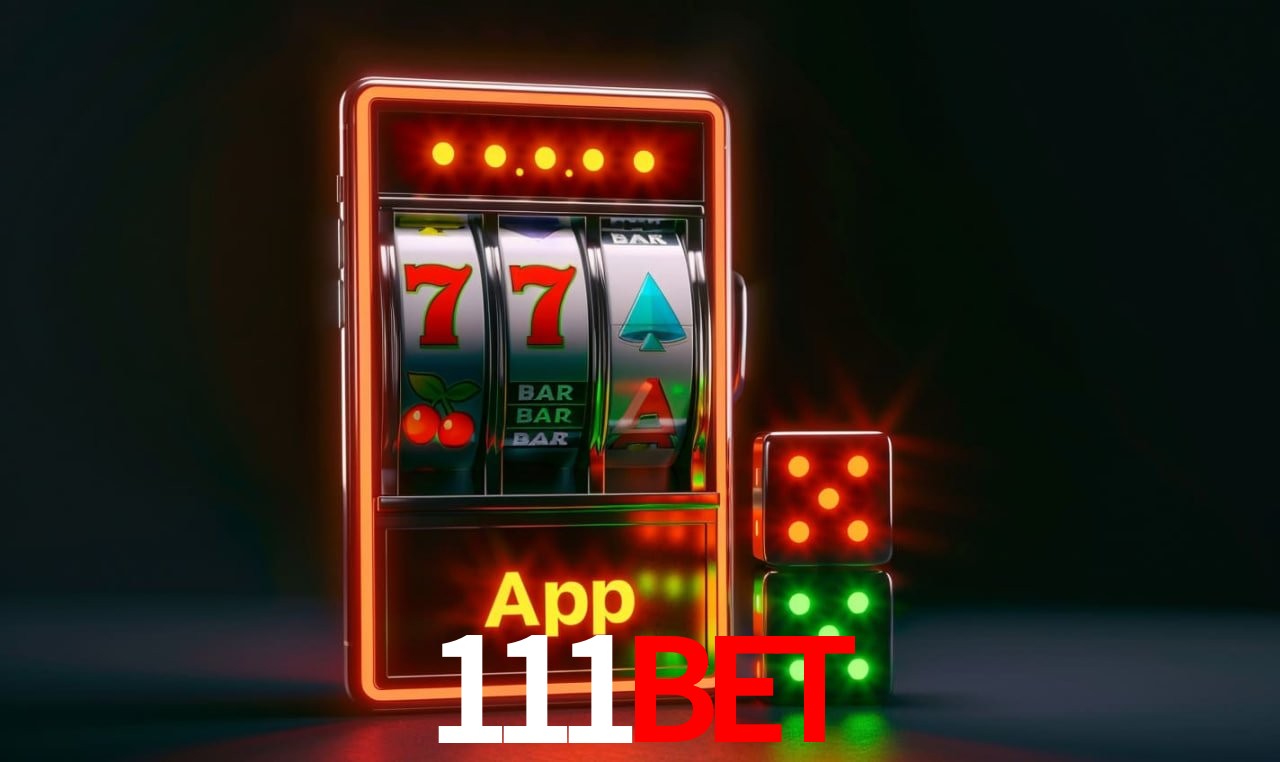 Jogos de Slot 111Bet
