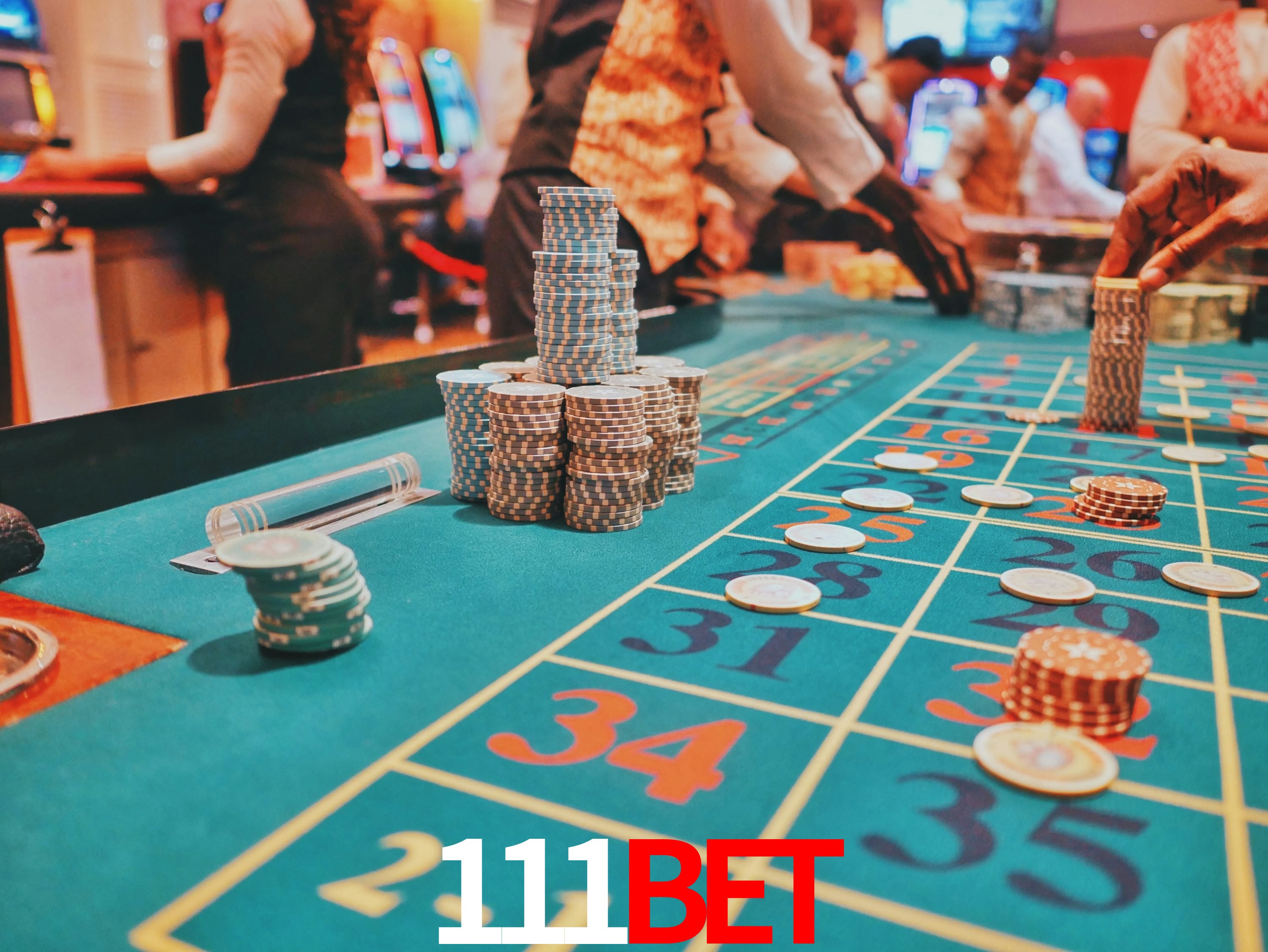 Estatísticas Esportivas 111Bet