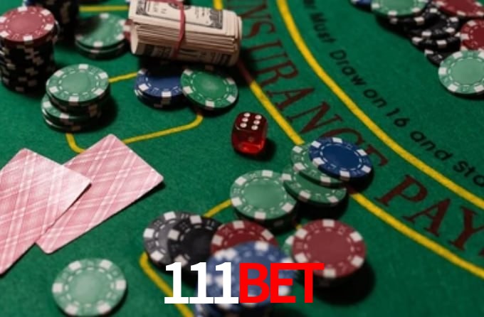 111Bet App Interface