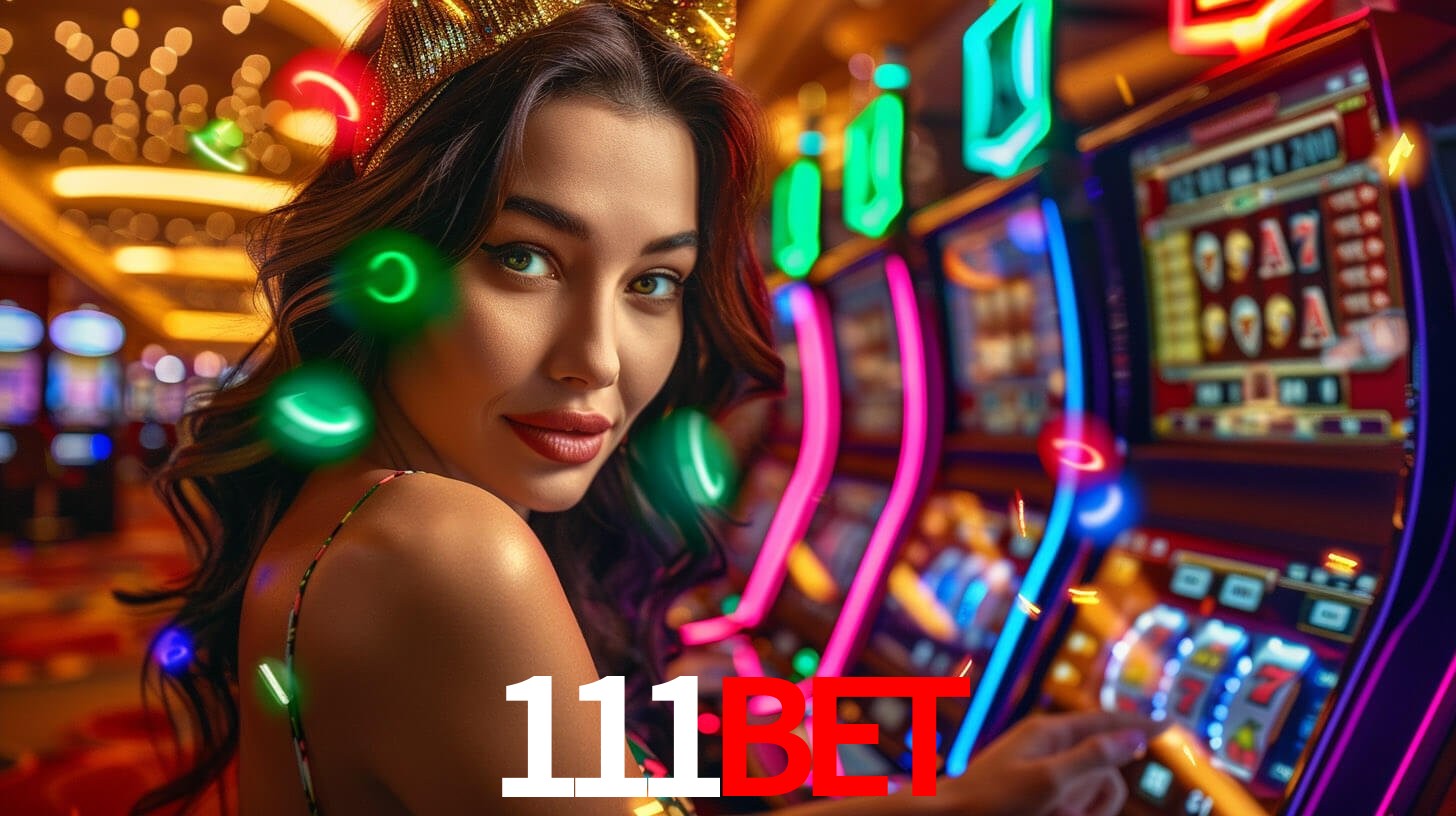 Bônus Generosos e Exclusivos no 111Bet para Você!