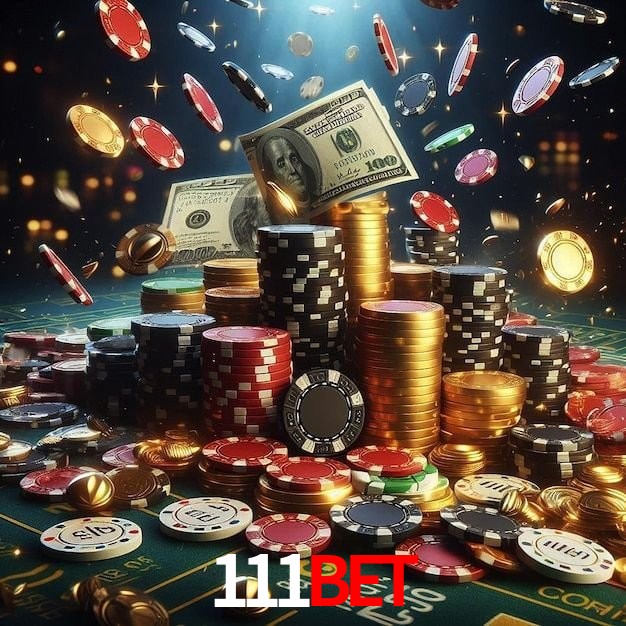 Interface Premium 111Bet