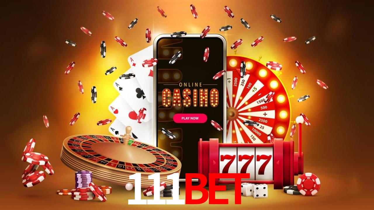 Explorando a Categoria de Eventos em Apostas na 111Bet