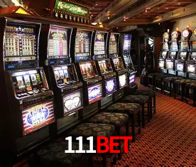 Inovações de Jogos na 111Bet: O Futuro das Experiências Interativas