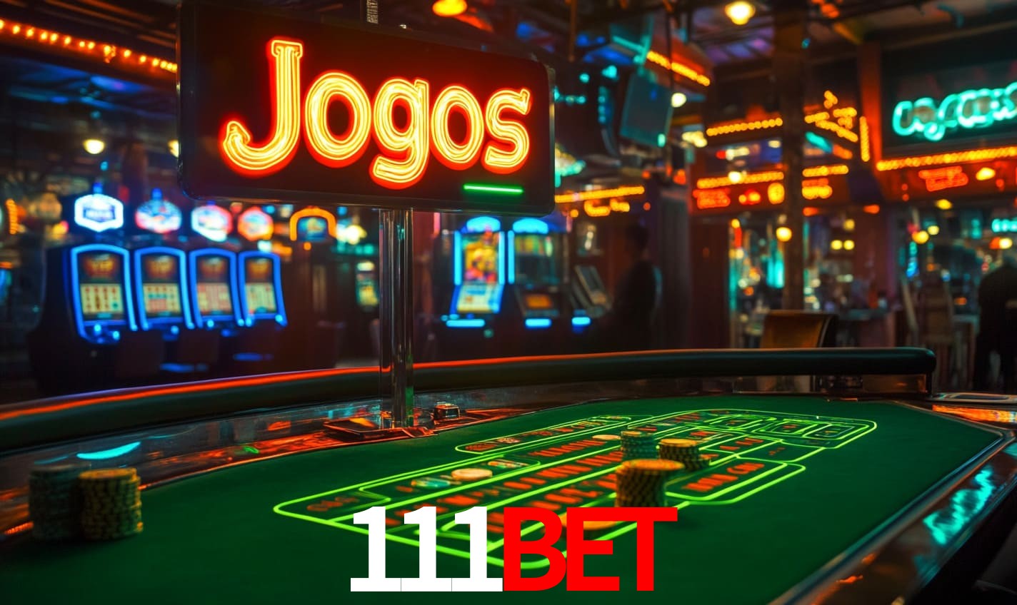Tecnologia da Plataforma 111Bet