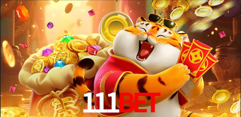 Daily Bonuses 111Bet