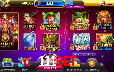 Descubra a Essência do 111Bet: Nossa História e Compromissos