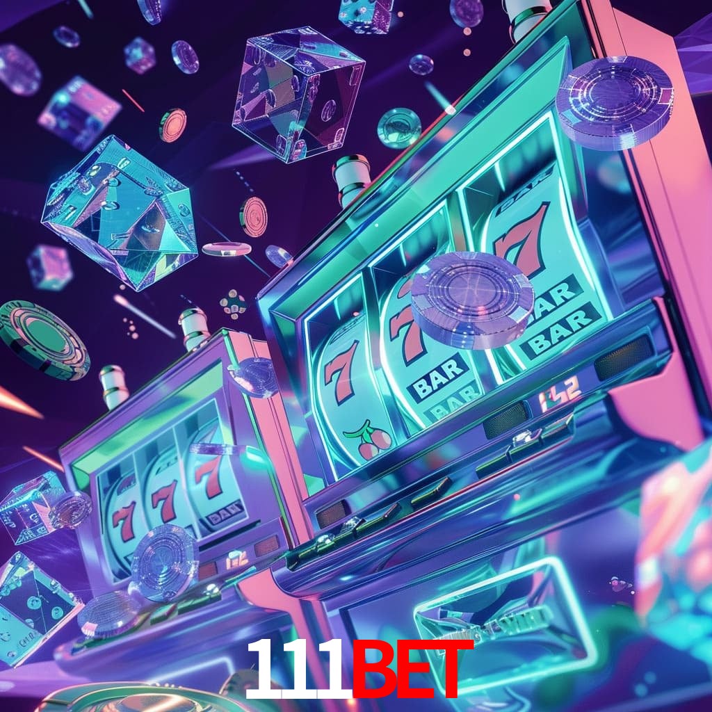 Interface do App 111Bet