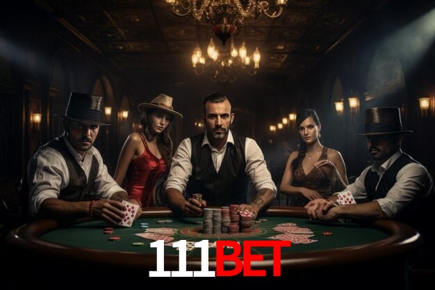 111Bet: Seu Especialista em Apostas Esportivas Brasileiras