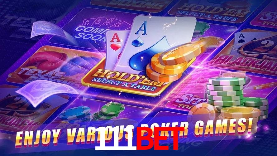 111Bet