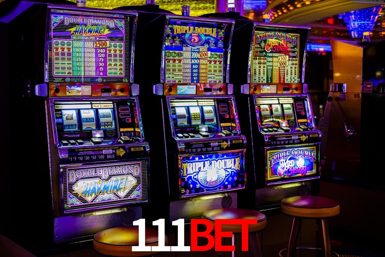 Experiência VIP 111Bet