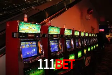 Desvendando o Mundo dos Jogos Virtuais na 111Bet