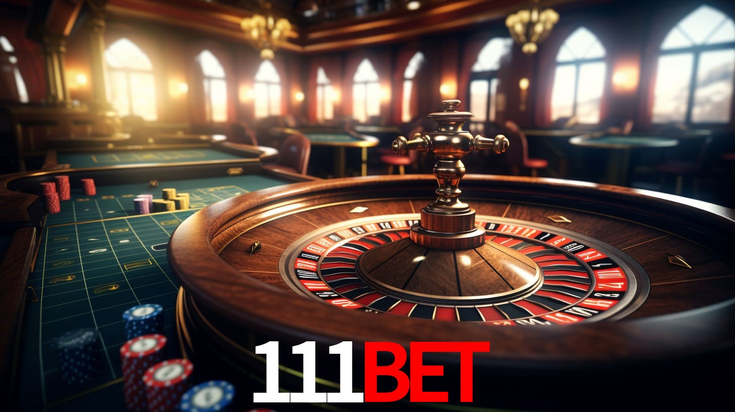 Games Directory 111Bet