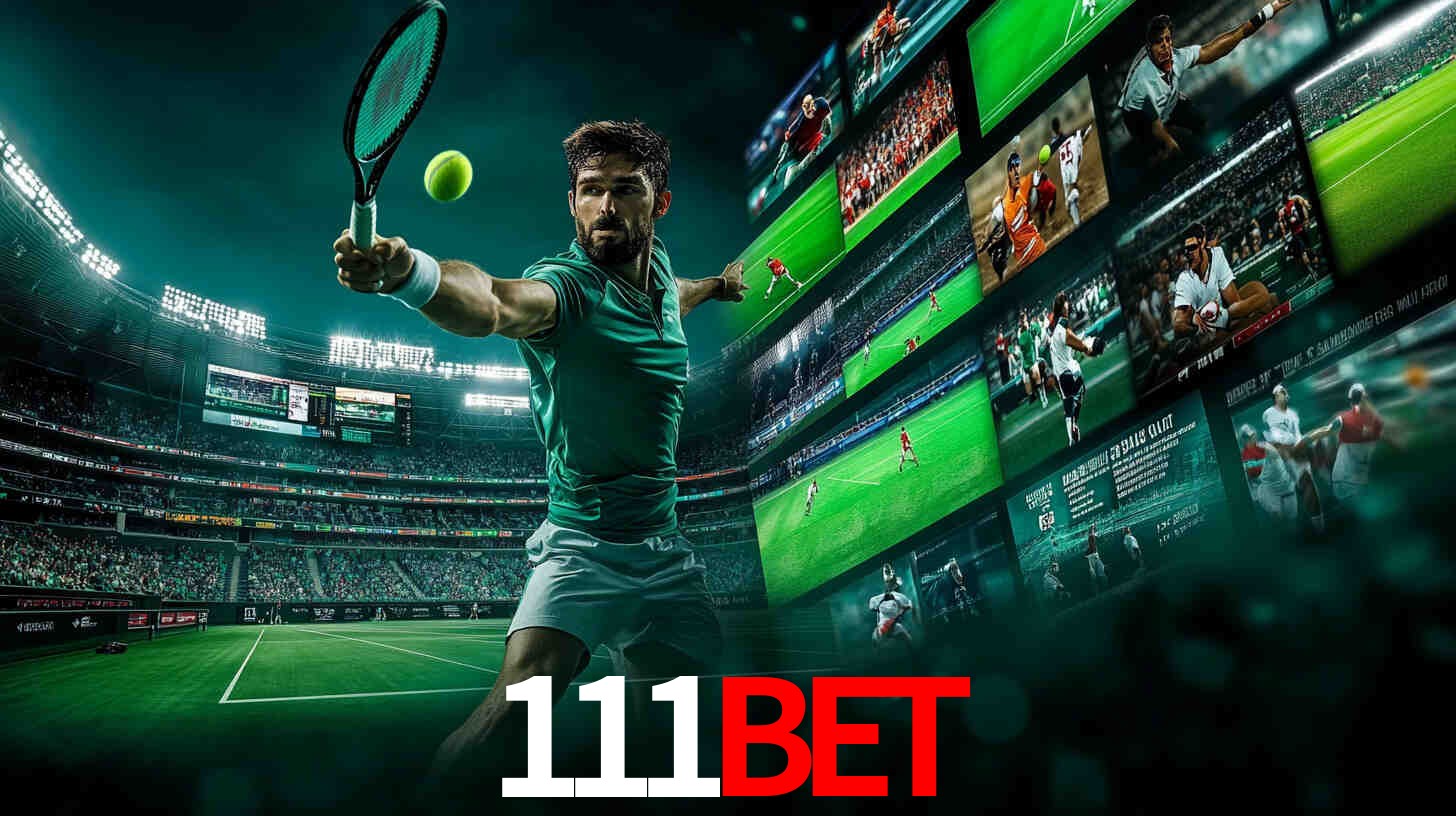 Explorando a Categoria de Eventos em Apostas na 111Bet