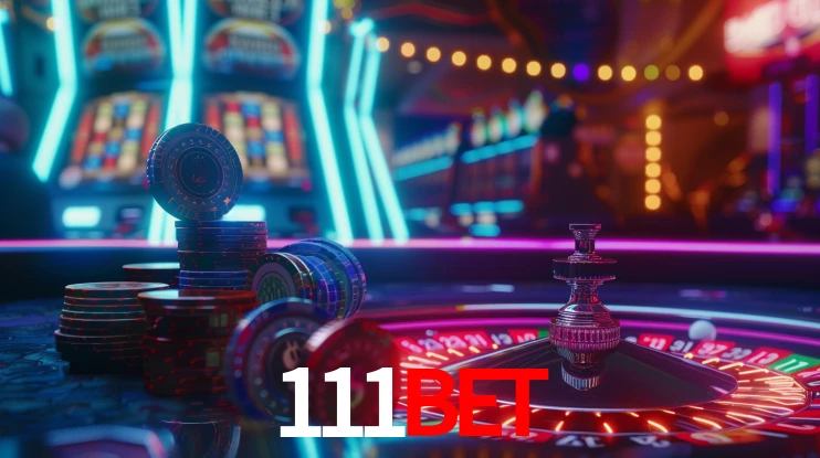 APP oficial da 111Bet para mobile