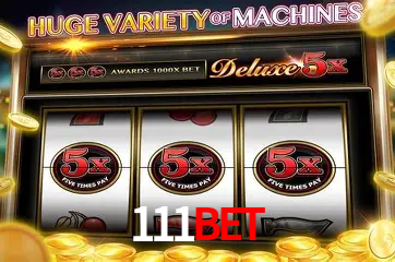 A Emoção da Loteria na 111Bet: Uma Chance de Mudança de Vida