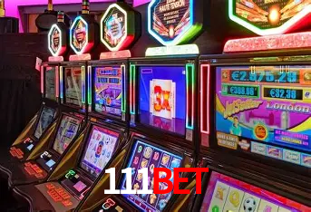 Desvendando o Mundo dos Jogos Virtuais na 111Bet