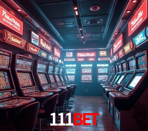 111Bet App