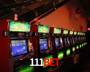 111Bet: A Experiência de Casino com Jogos de Mesa ao Vivo