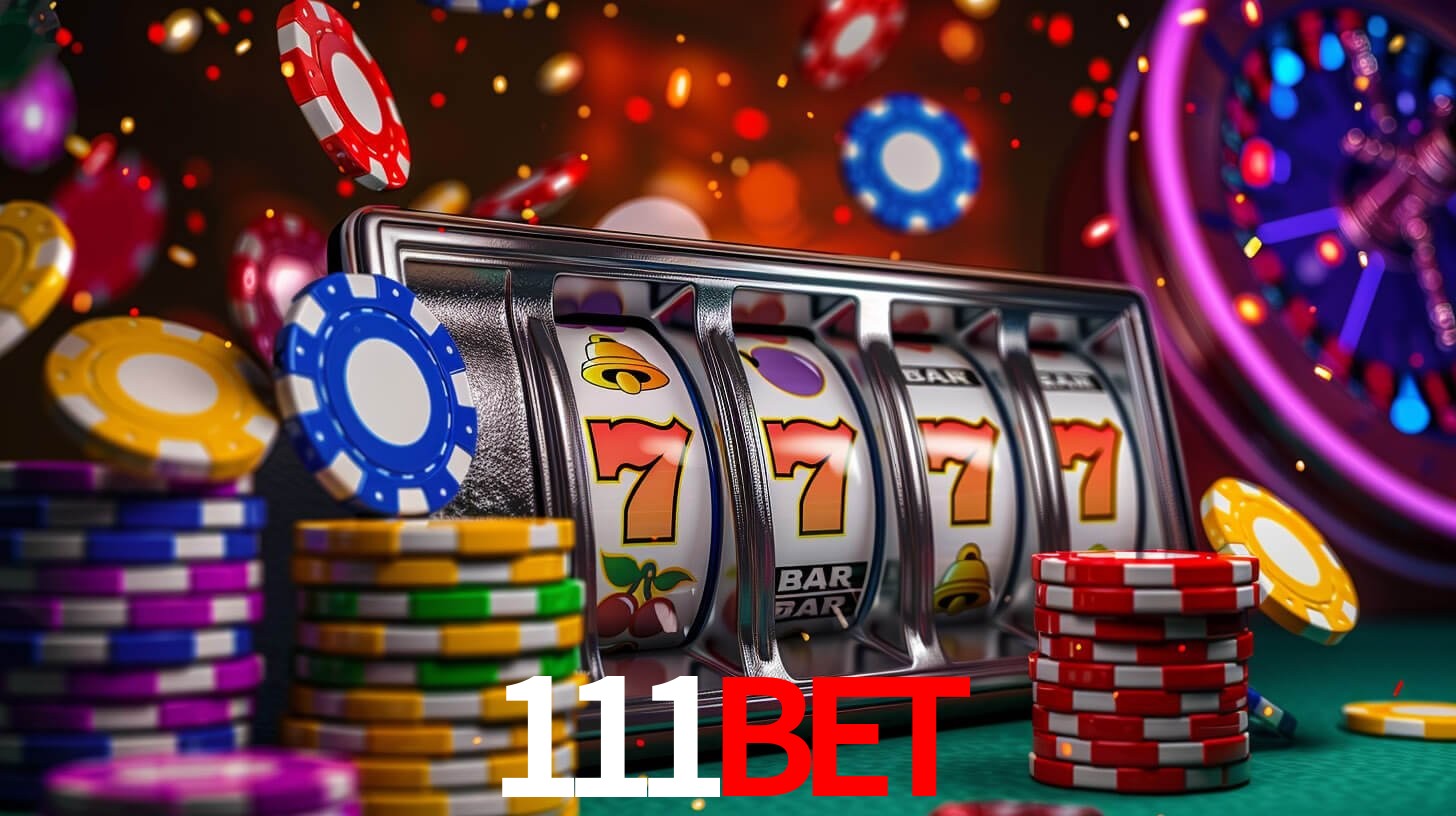Casino VIP 111Bet