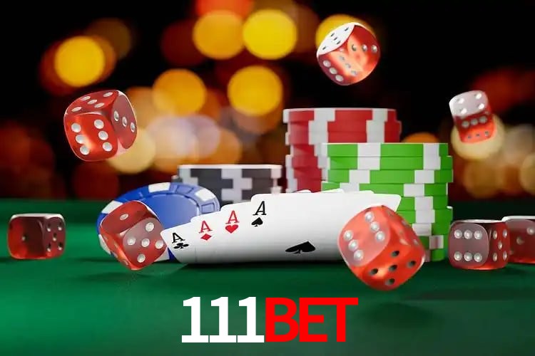Benefícios da Conta 111Bet