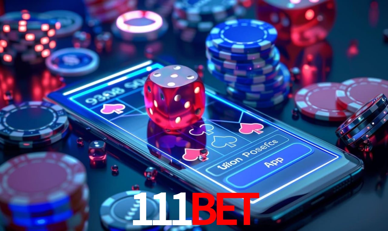111Bet,111Bet App