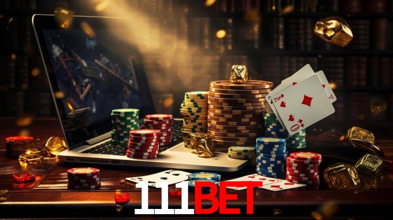 Apostas de Futebol 111Bet