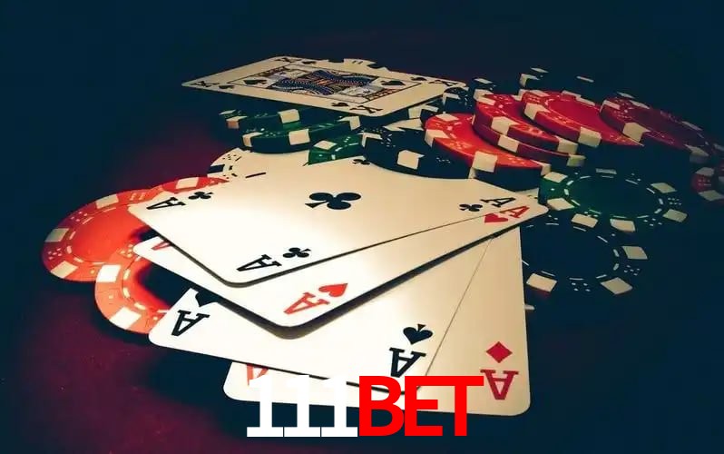 Explore as vantagens do 111Bet: serviço profissional e confiabilidade