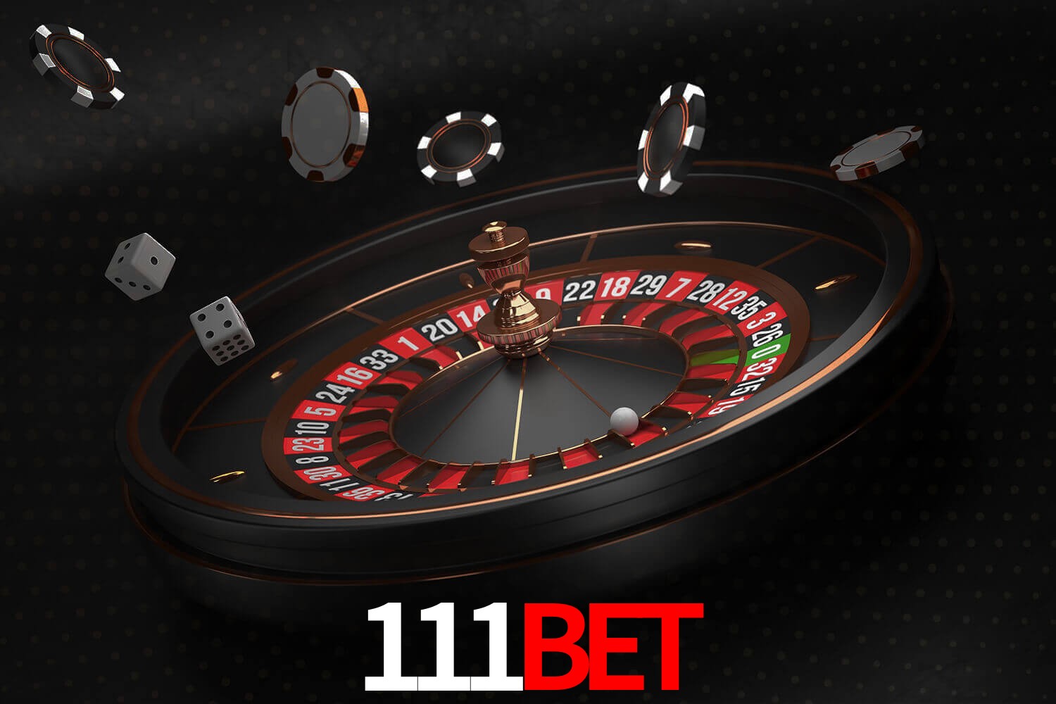 VIP Casino 111Bet
