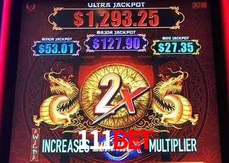 Descubra o Mundo do Cassino Online com 111Bet