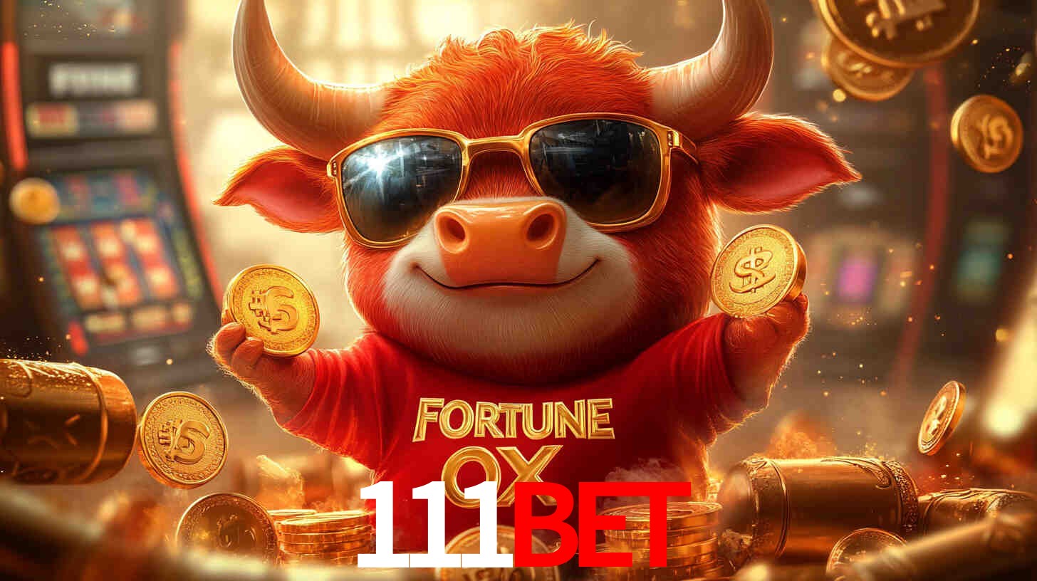 Welcome Bonus 111Bet
